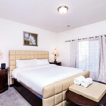 Den Haven Apartment